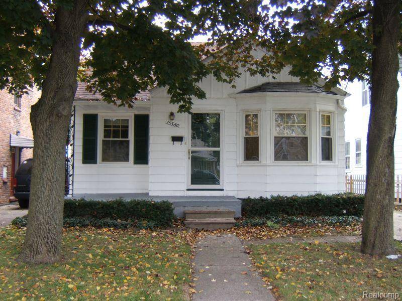 15580 WOODWORTH Street, Redford Twp, MI 48239