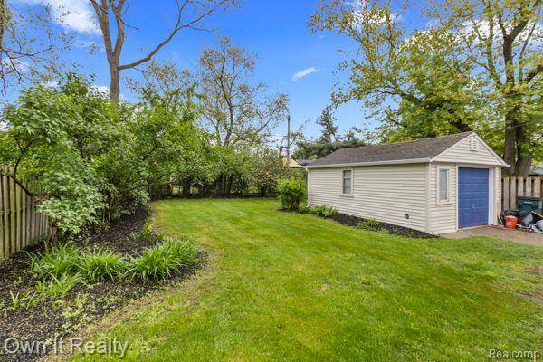 Ferndale, MI 48220,1517 W SARATOGA Street