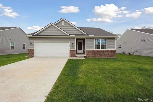 6912 Sweet Water Drive,  Ypsilanti Twp,  MI 48197