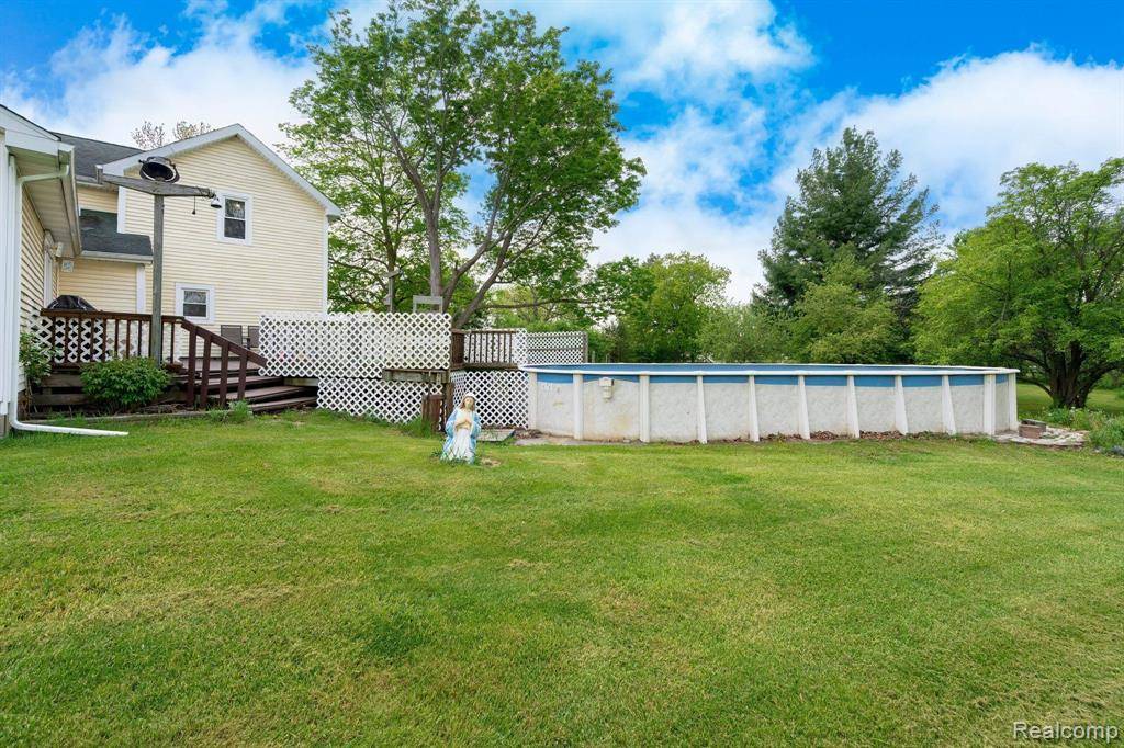 Mundy Twp, MI 48473,4206 GRAND BLANC Road
