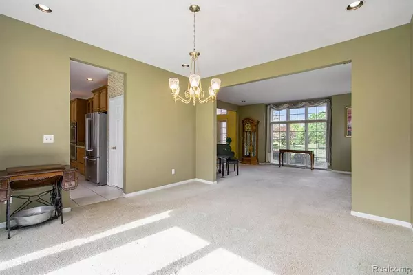 Salem Twp, MI 48178,9968 TUSCANY VALLEY Way
