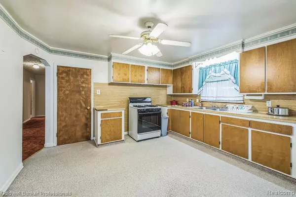 Romulus, MI 48174,36831 PORTER Street