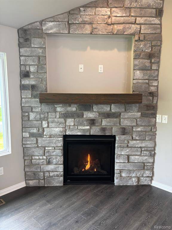 Chesterfield Twp, MI 48047,49678 MANISTEE Drive 88