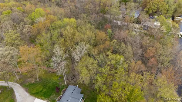 Hamburg Twp, MI 48189,Lot 1 DUNLAVY Lane