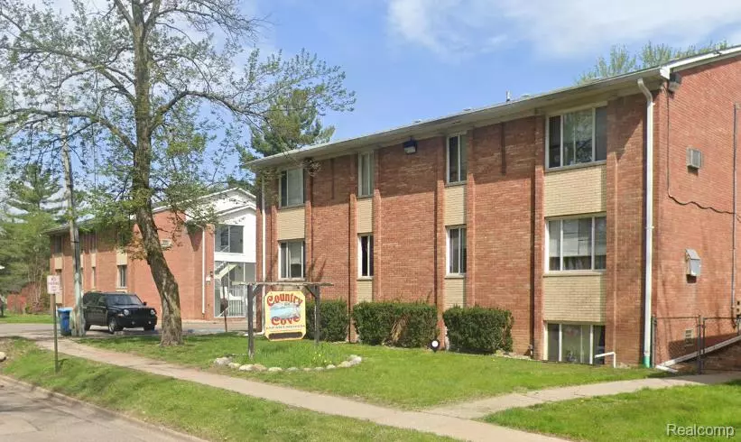 647 Buenna Vista 3448 E Mount Morris Street, Mt. Morris, MI 48458