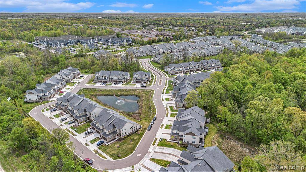Ann Arbor, MI 48105,3328 ROSEFORD Boulevard