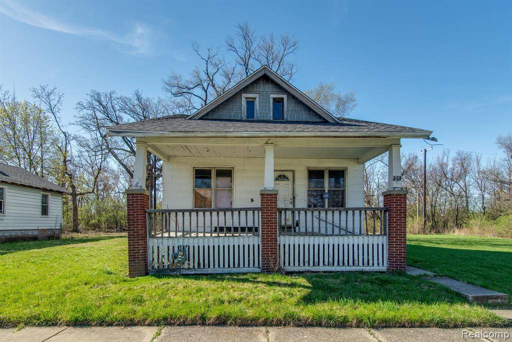 985 FERNHILL Street, Detroit, MI 48203