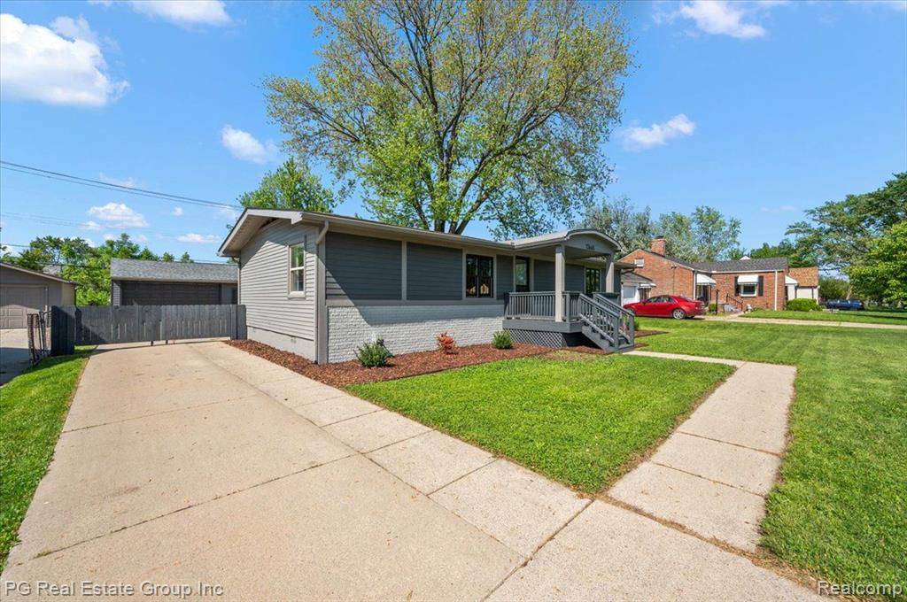 Warren, MI 48089,13665 IDA Avenue