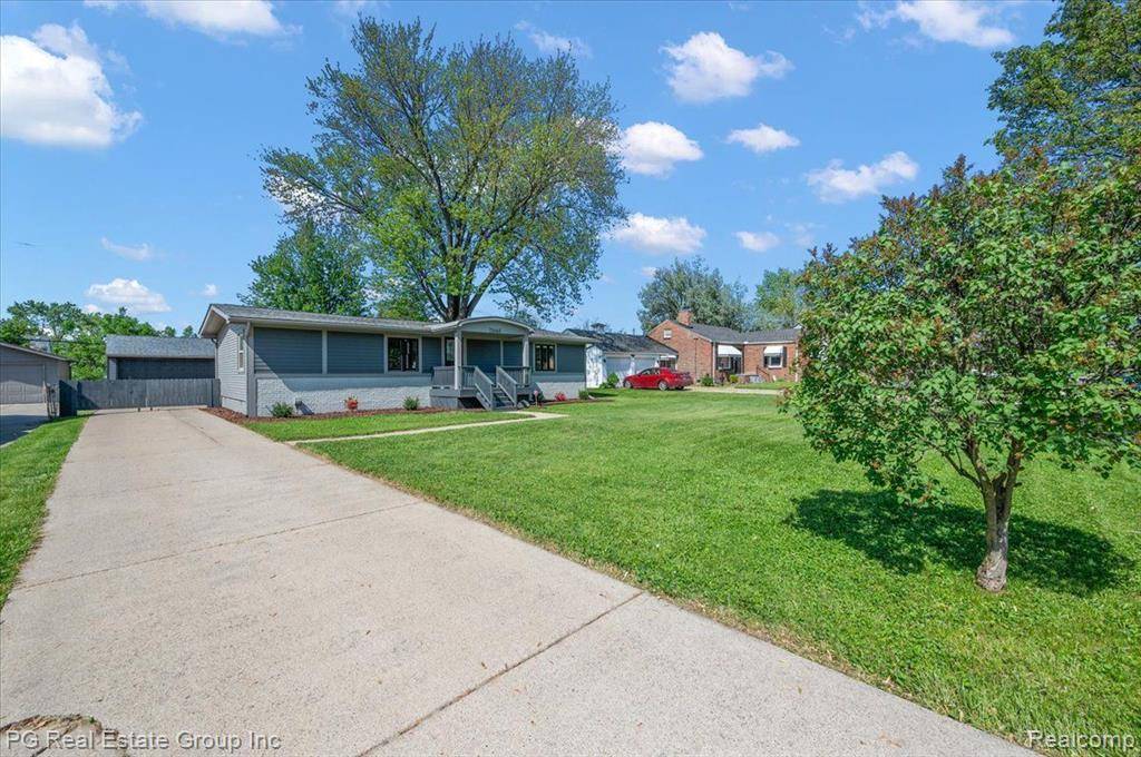 13665 IDA Avenue, Warren, MI 48089