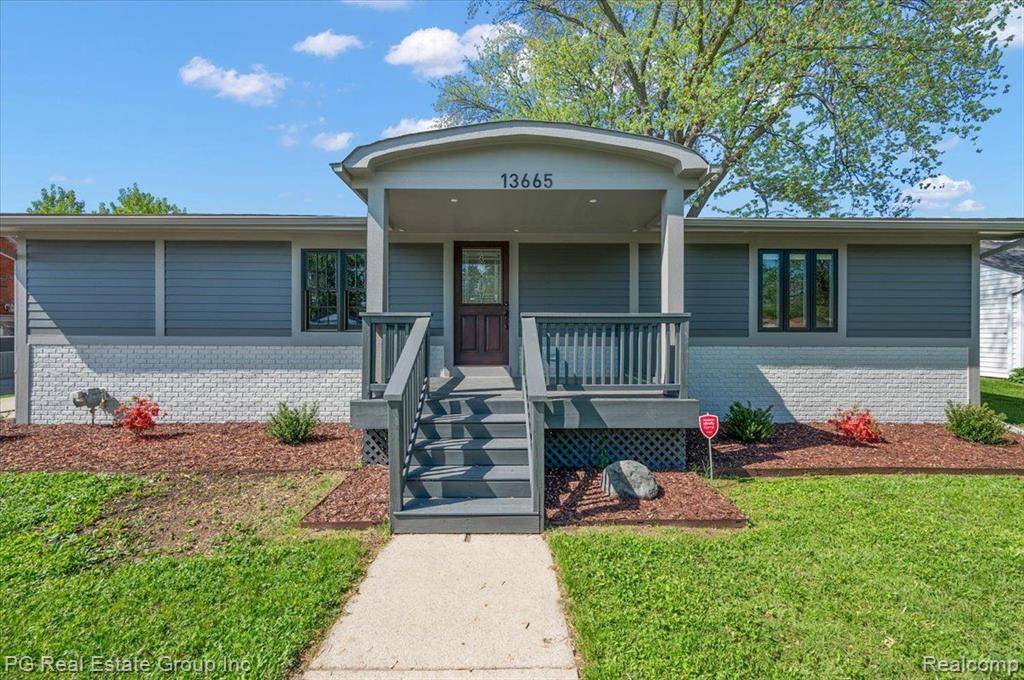 Warren, MI 48089,13665 IDA Avenue