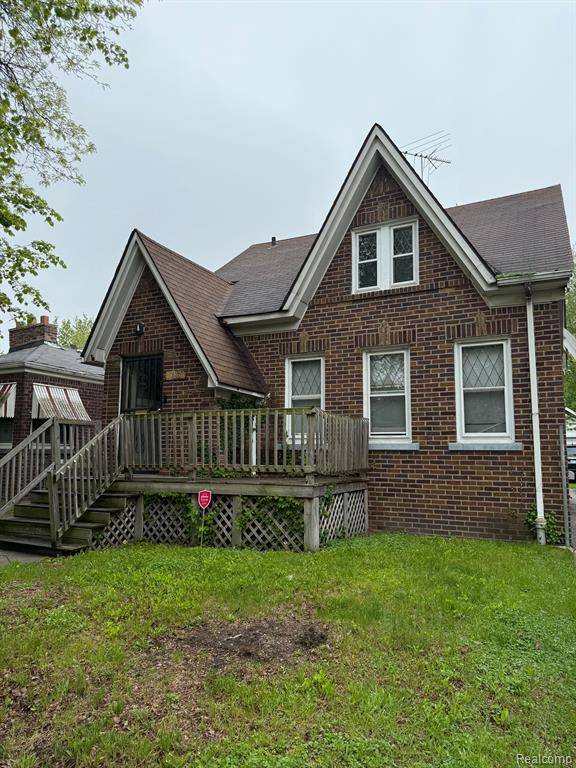 11830 RIAD Street, Detroit, MI 48224