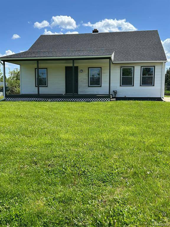 Pontiac, MI 48340,232 LEHIGH Avenue