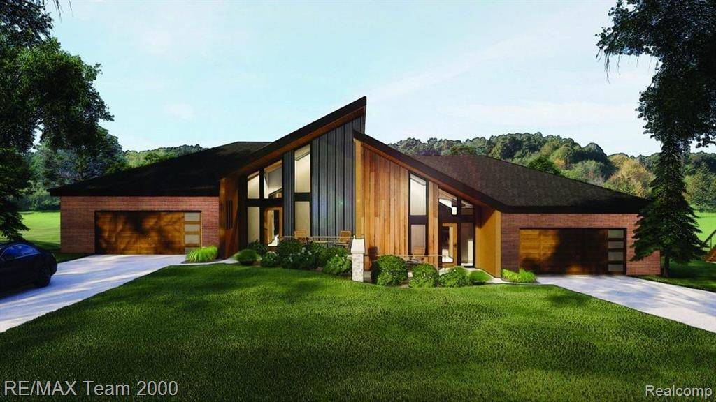 3329 S NEWBURGH Road, Wayne, MI 48184