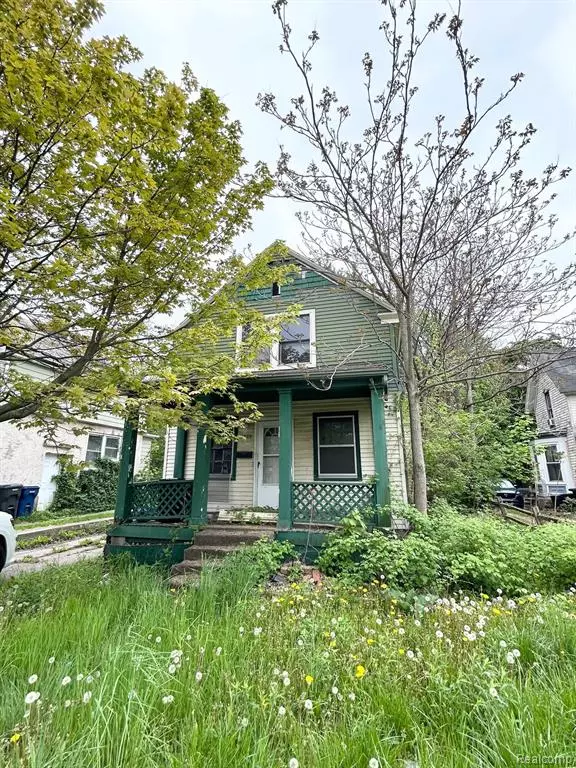 Flint, MI 48504,2535 FLUSHING Road