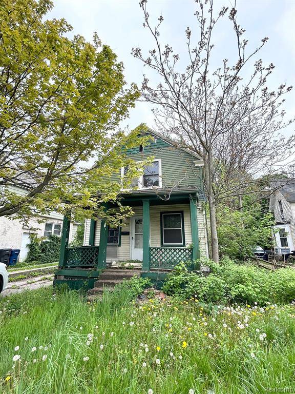 2535 FLUSHING Road, Flint, MI 48504