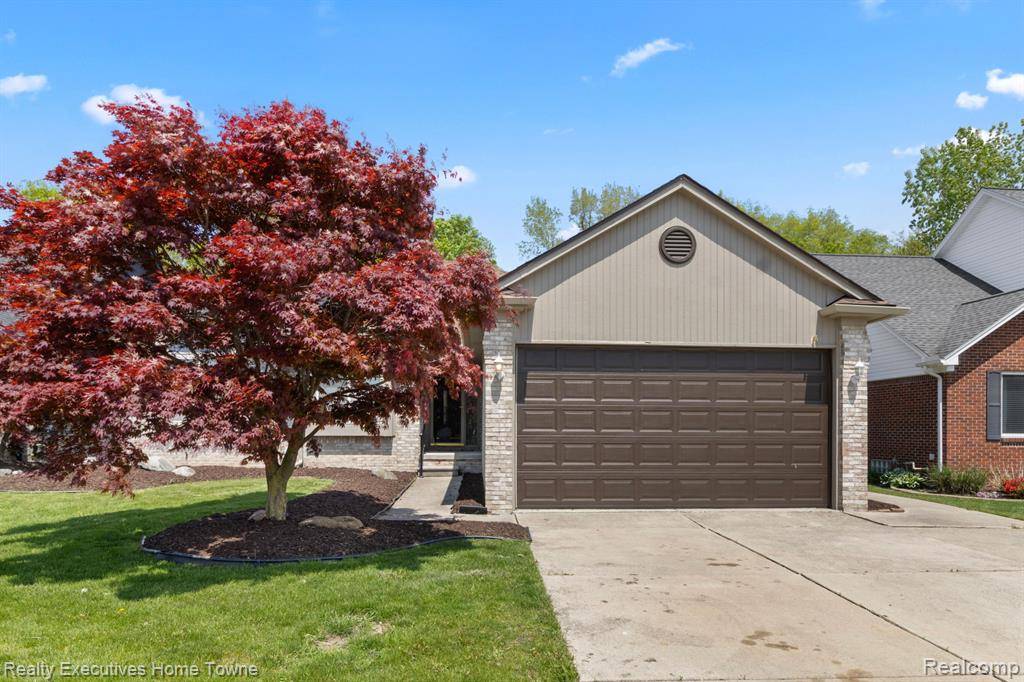 Chesterfield Twp, MI 48047,28301 KATIE Road