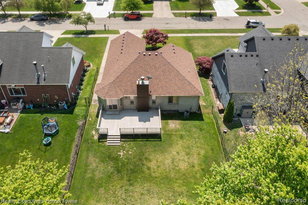 Chesterfield Twp, MI 48047,28301 KATIE Road