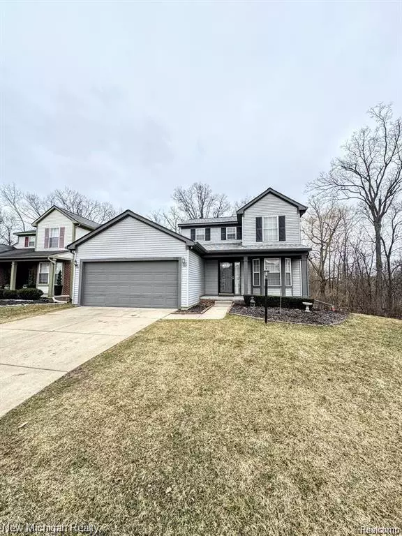 Grand Blanc Twp, MI 48439,5191 SANDALWOOD Circle