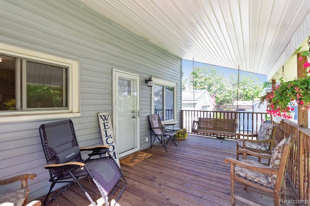 Caro, MI 48723,716 Allen Street