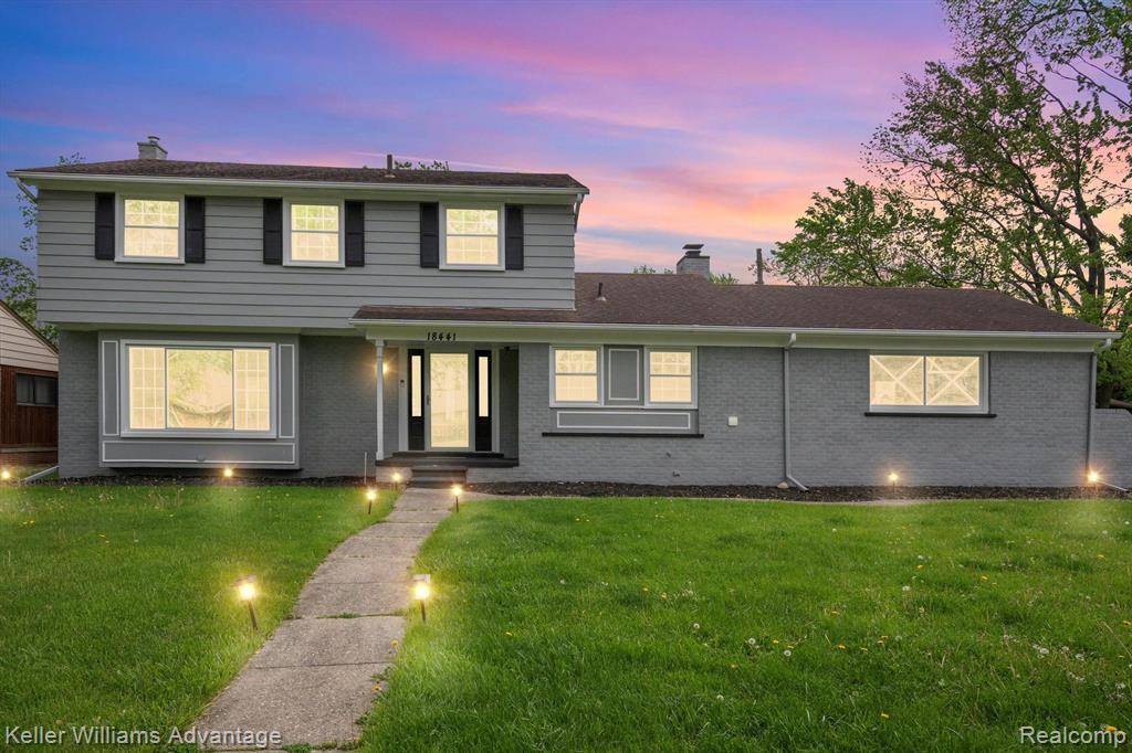 18441 ROSELAND Boulevard, Lathrup Village, MI 48076