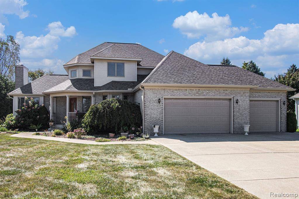 2512 MISTY Lane, Davison Twp, MI 48423