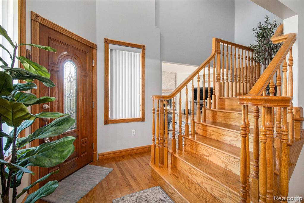 Davison Twp, MI 48423,2512 MISTY Lane