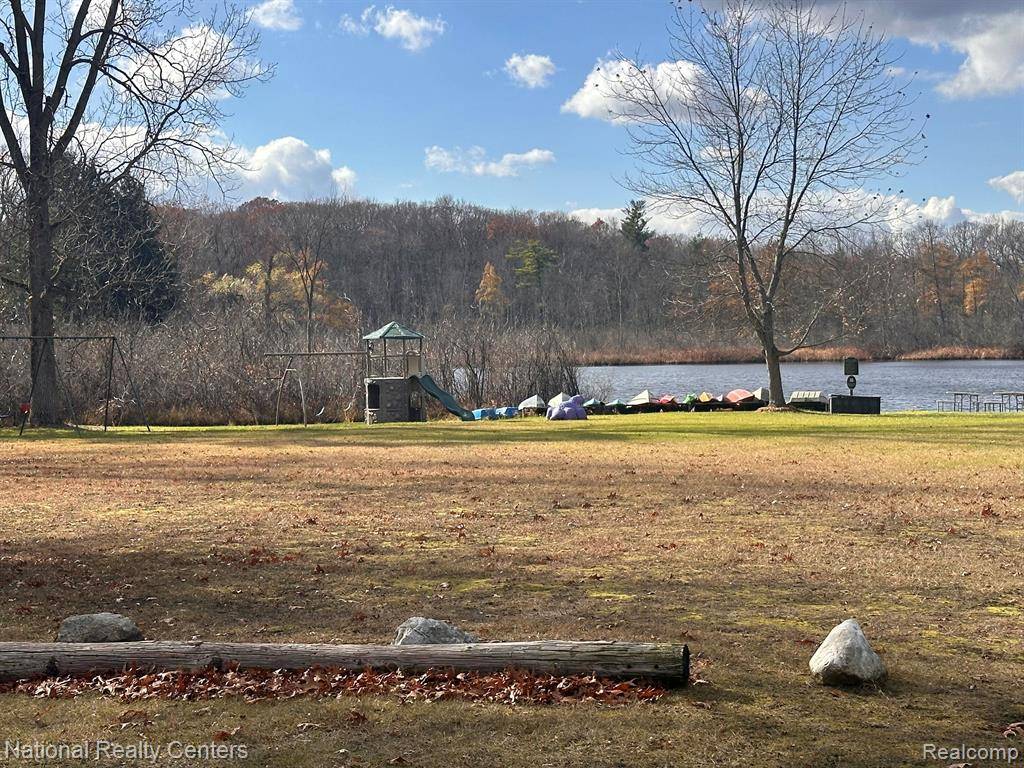 Oakland Twp, MI 48363,Lot 57 Cayuga Trail