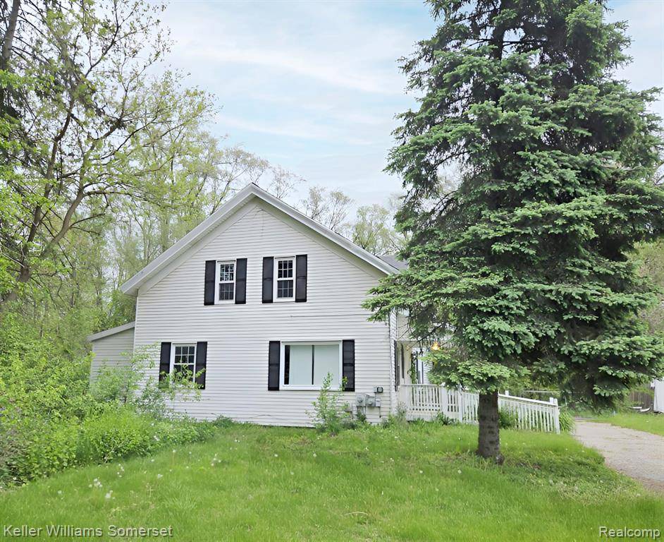 5251 23 MILE Road, Shelby Twp, MI 48316