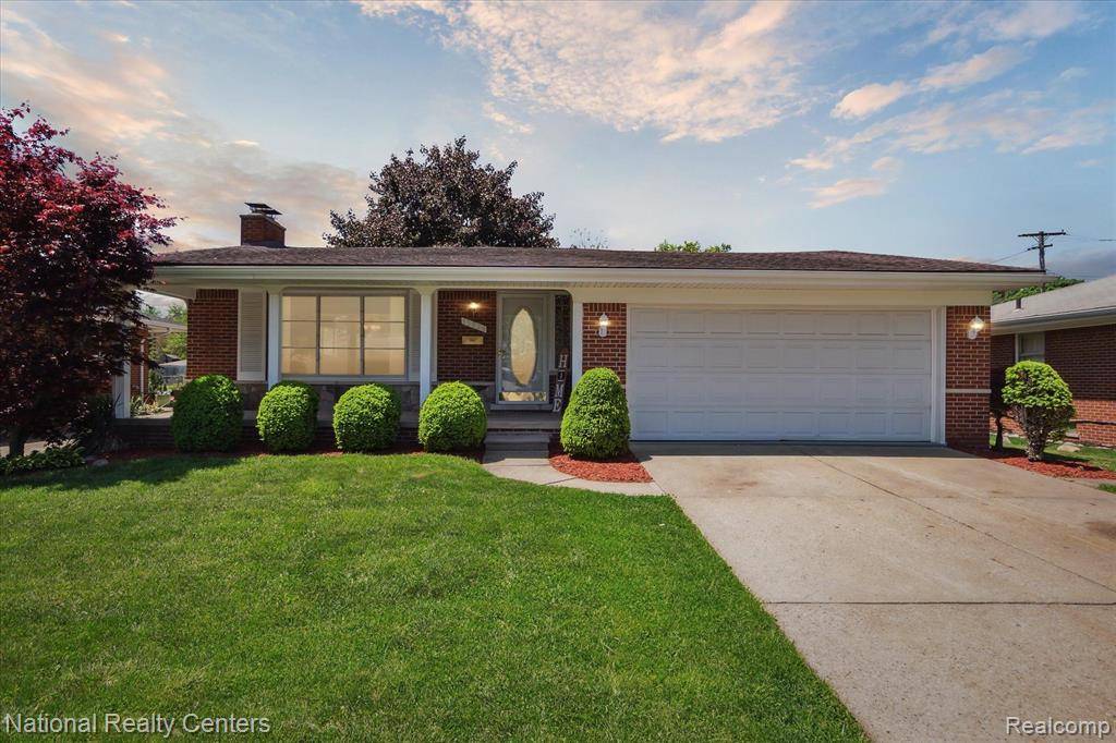 13929 FENTON, Redford Twp, MI 48239