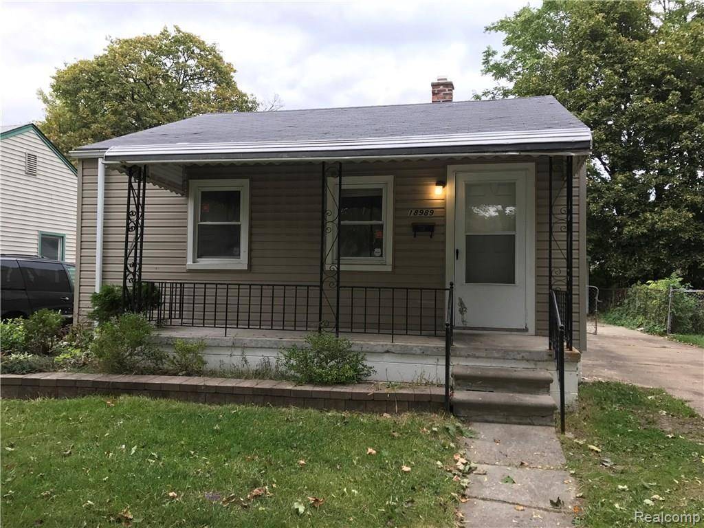 18989 WASHTENAW Street, Harper Woods, MI 48225