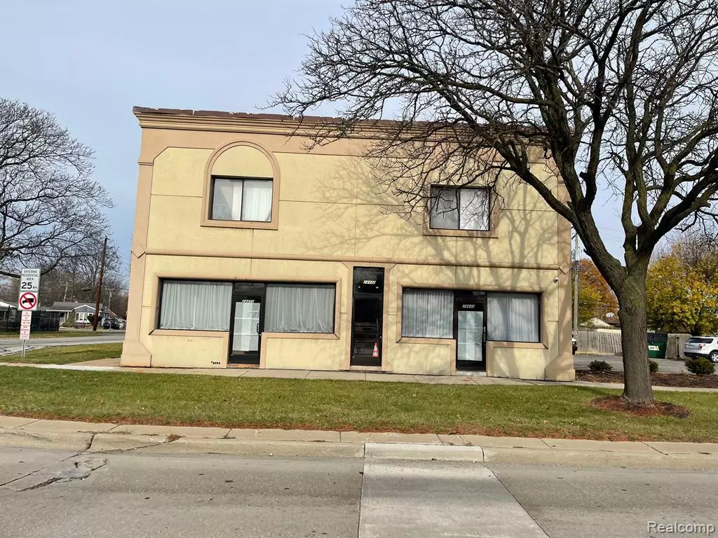 Taylor, MI 48180,24448  Ecorse  Road