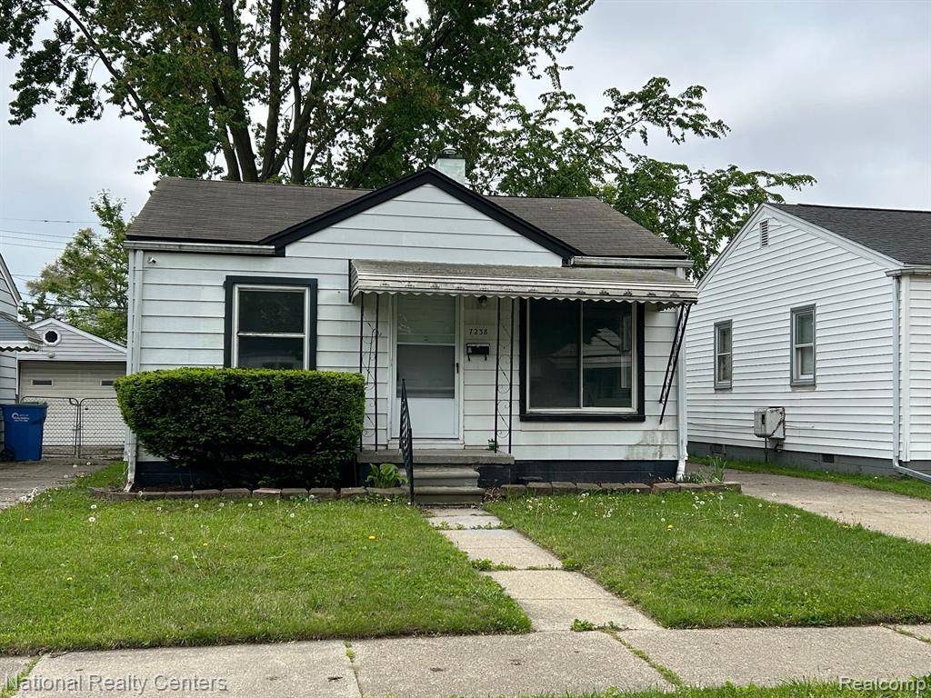 7238 THEUT Avenue, Warren, MI 48091