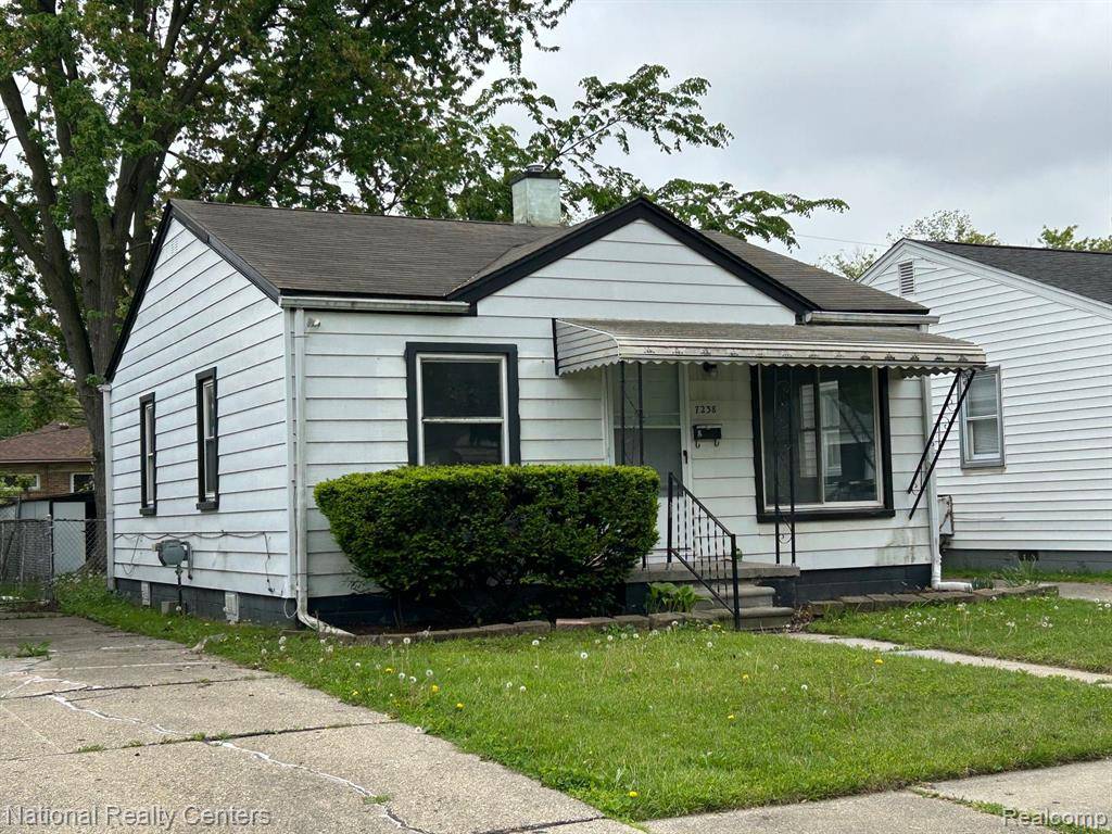 Warren, MI 48091,7238 THEUT Avenue