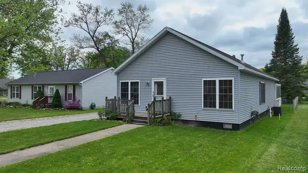 Genoa Twp, MI 48114,1670 EDWIN Drive
