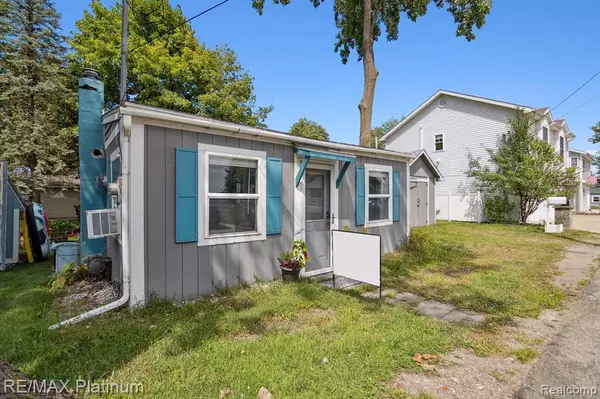 Rollin Twp, MI 49253,11181 W FERNDALE Drive