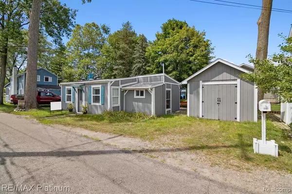 Rollin Twp, MI 49253,11181 W FERNDALE Drive