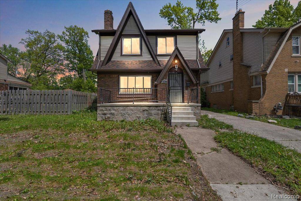 4366 THREE MILE Drive, Detroit, MI 48224