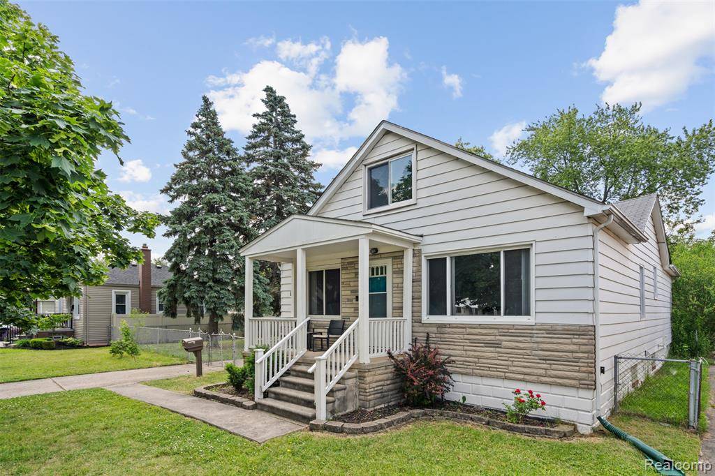 Warren, MI 48092,7416 GERALD Avenue