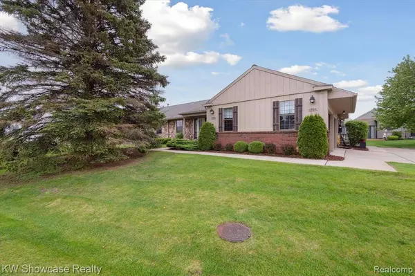Green Oak Twp, MI 48178,11928 Shenandoah 3