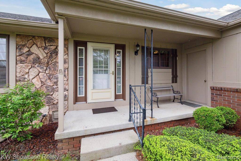 Green Oak Twp, MI 48178,11928 Shenandoah 3