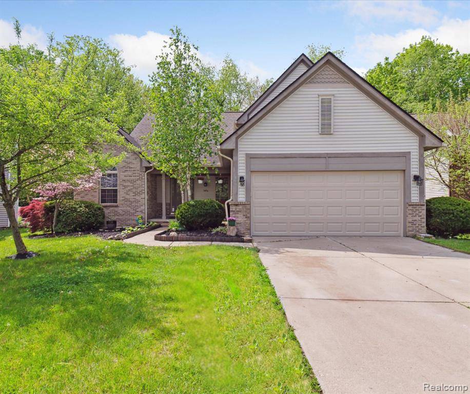 5496 MICHAEL Drive, Ypsilanti Twp, MI 48197