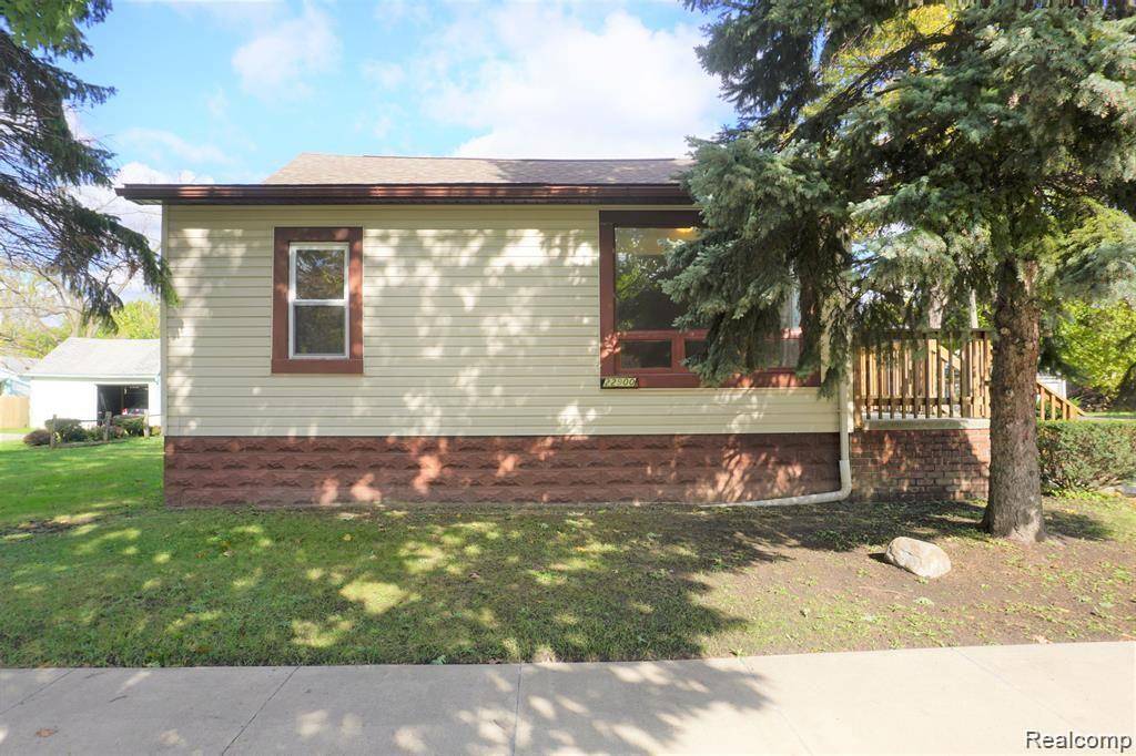 Taylor, MI 48180,22900 GODDARD Road