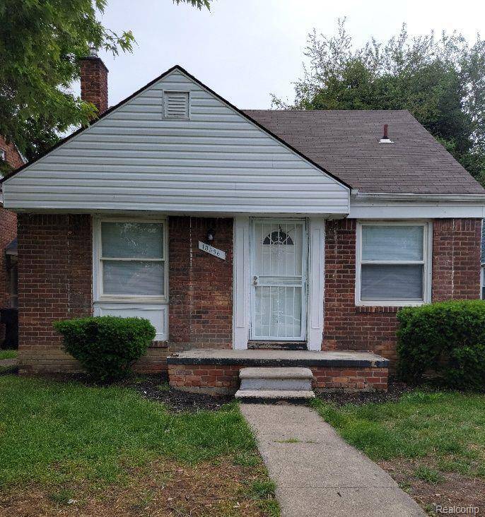 13586 ROSEMONT Avenue, Detroit, MI 48223