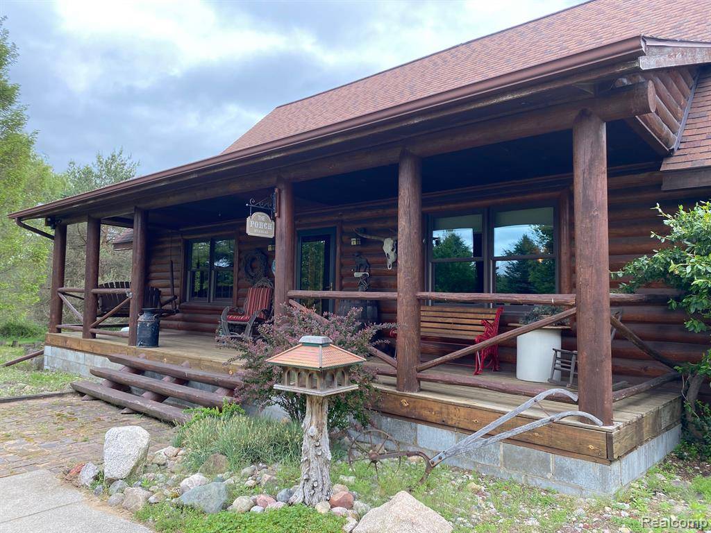 5114 N OAK Road, Richfield Twp, MI 48423