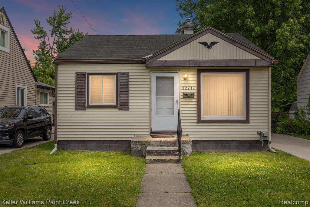 12777 Sherman Avenue, Warren, MI 48089