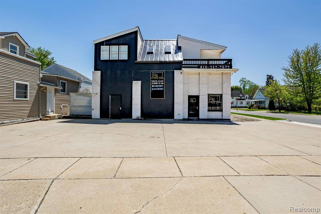 1026 STATE Street, Port Huron, MI 48060