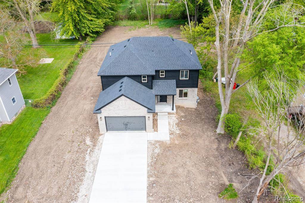 Chesterfield Twp, MI 48047,47309 Jefferson Avenue