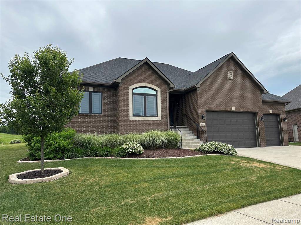 62752 Sawgrass Drive, Washington Twp, MI 48094
