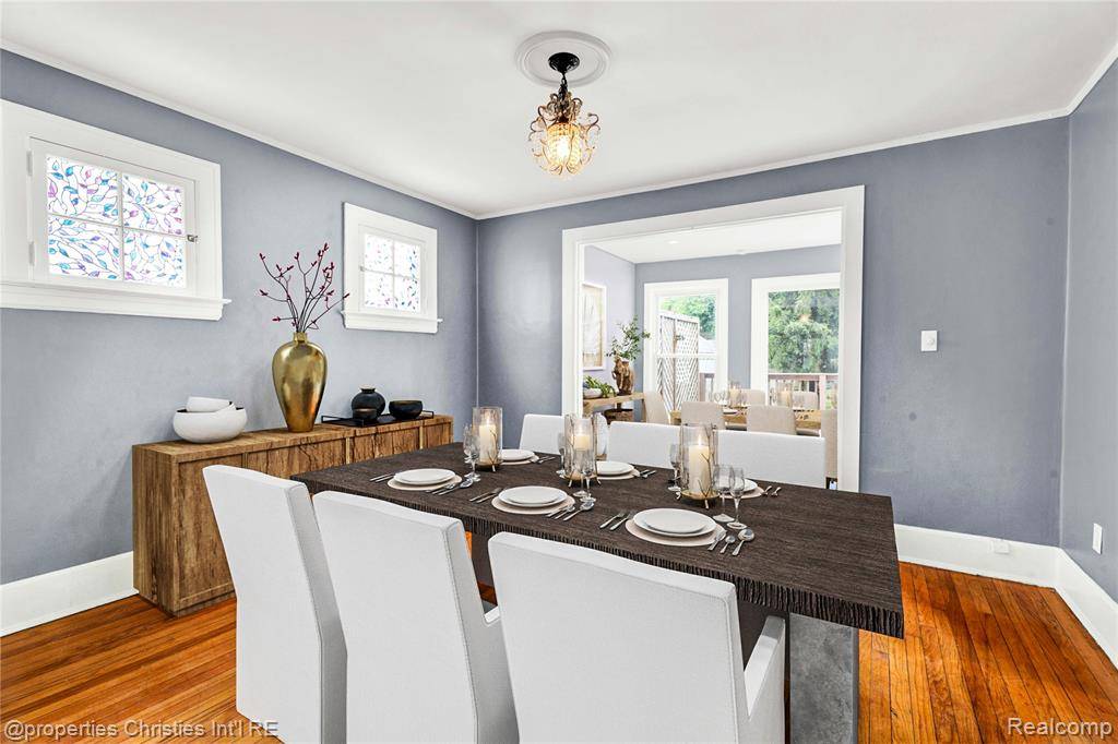 Royal Oak, MI 48067,813 Catalpa Drive