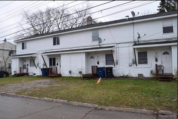 2023 EASTPORT Street, Westland, MI 48186